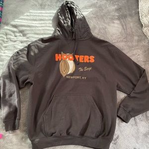 Hooter’s Hoodie